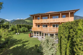 Residence-Garni Haus Tschenett Prato Allo Stelvio